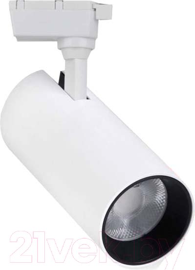 Изображение товара Трековый светильник INhome TR-08-TL 35Вт / 4690612047508 