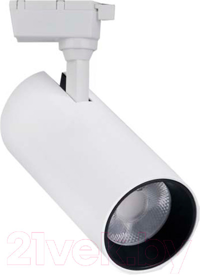 Изображение товара Трековый светильник INhome TR-08-TL 25Вт / 4690612047485