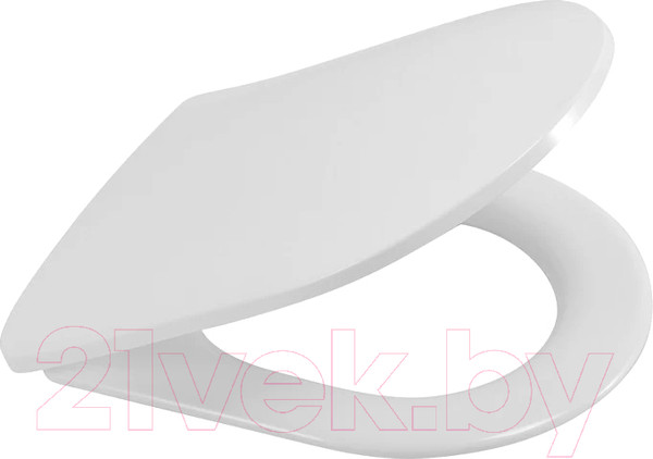 Изображение товара Сиденье для унитаза BelBagno BB051-2SC