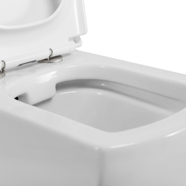 Изображение товара Сиденье для унитаза BelBagno BB5046SC