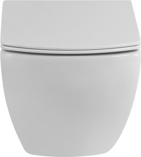 Изображение товара Сиденье для унитаза BelBagno BB5046SC