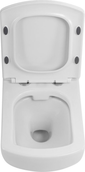 Изображение товара Сиденье для унитаза BelBagno BB5046SC