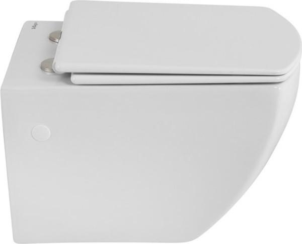 Изображение товара Сиденье для унитаза BelBagno BB5046SC