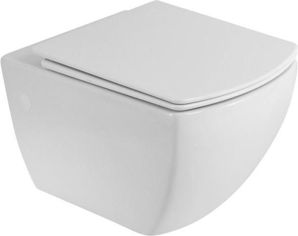 Изображение товара Сиденье для унитаза BelBagno BB5046SC