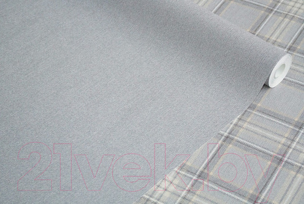 Изображение товара Виниловые обои Rasch Sherlock 654752