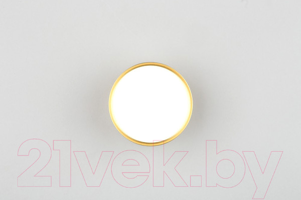 Изображение товара Точечный светильник Omnilux Salentino OML-100929-06