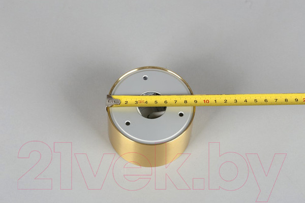 Изображение товара Точечный светильник Omnilux Salentino OML-100929-06