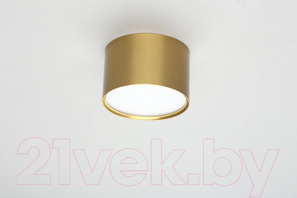 Изображение товара Точечный светильник Omnilux Salentino OML-100929-06