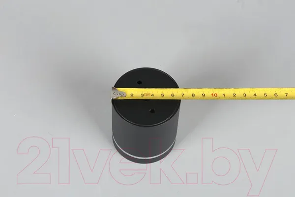 Изображение товара Точечный светильник Omnilux Capurso OML-102439-05