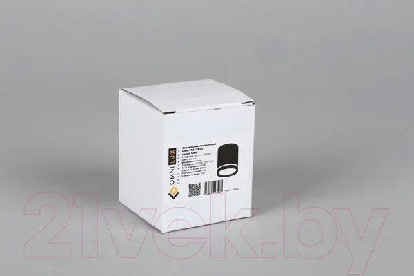 Изображение товара Точечный светильник Omnilux Capurso OML-102439-05