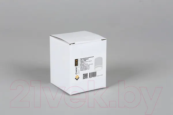 Изображение товара Точечный светильник Omnilux Capurso OML-102429-05