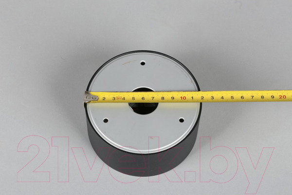 Изображение товара Точечный светильник Omnilux Abano OML-103319-12