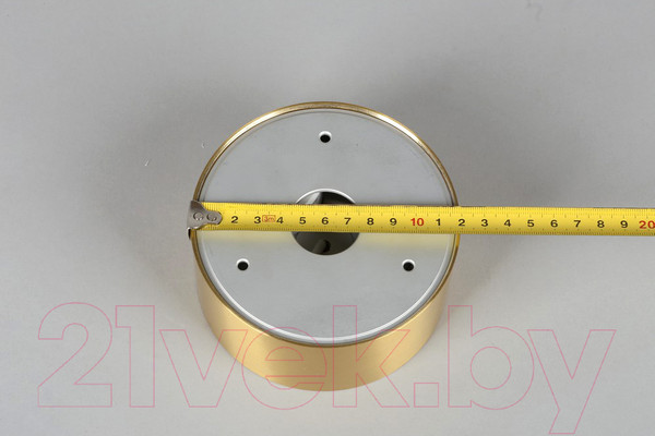 Изображение товара Точечный светильник Omnilux Abano OML-103329-12