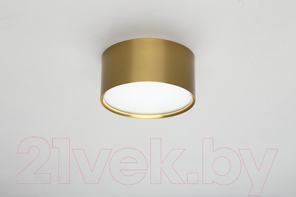 Изображение товара Точечный светильник Omnilux Abano OML-103329-12