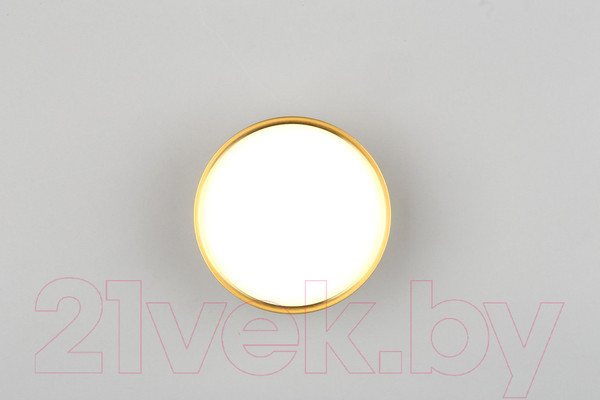 Изображение товара Точечный светильник Omnilux Abano OML-103329-12