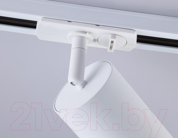Изображение товара Трековый светильник Ambrella GL5161 WH/BK (белый/черный)