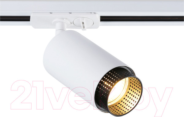 Изображение товара Трековый светильник Ambrella GL5161 WH/BK (белый/черный)
