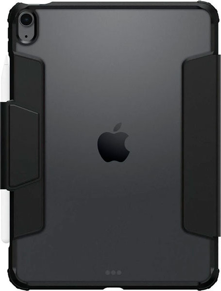 Изображение товара Чехол для планшета Spigen Ultra Hybrid Pro для iPad Air 4 2020/5 2022 / ACS02697 (черный)