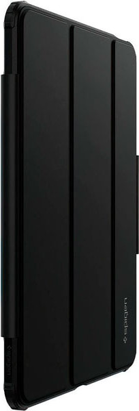 Изображение товара Чехол для планшета Spigen Ultra Hybrid Pro для iPad Air 4 2020/5 2022 / ACS02697 (черный)