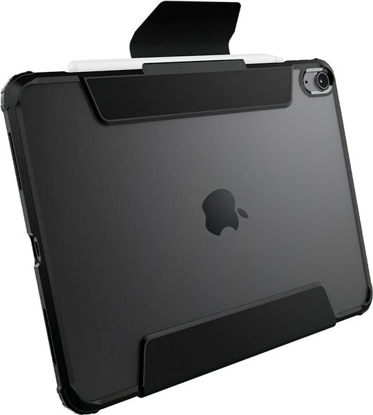 Изображение товара Чехол для планшета Spigen Ultra Hybrid Pro для iPad Air 4 2020/5 2022 / ACS02697 (черный)