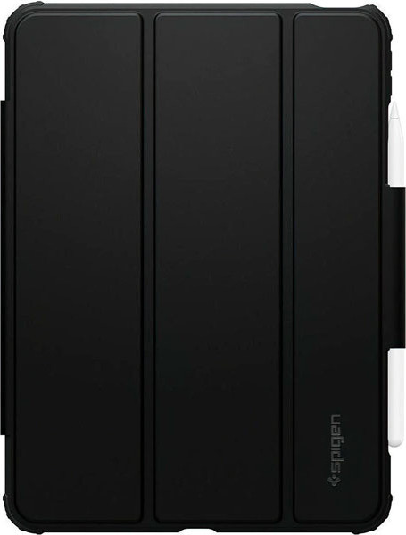 Изображение товара Чехол для планшета Spigen Ultra Hybrid Pro для iPad Air 4 2020/5 2022 / ACS02697 (черный)