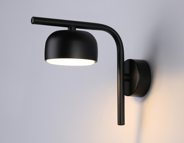 Изображение товара Бра Ambrella TN71044 BK (черный)