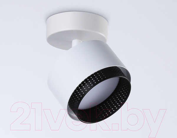 Изображение товара Спот Ambrella TN71279 WH/BK (белый/черный)