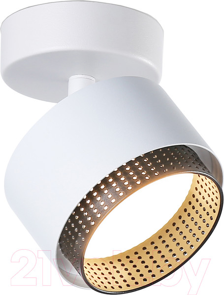 Изображение товара Спот Ambrella TN71279 WH/BK (белый/черный)