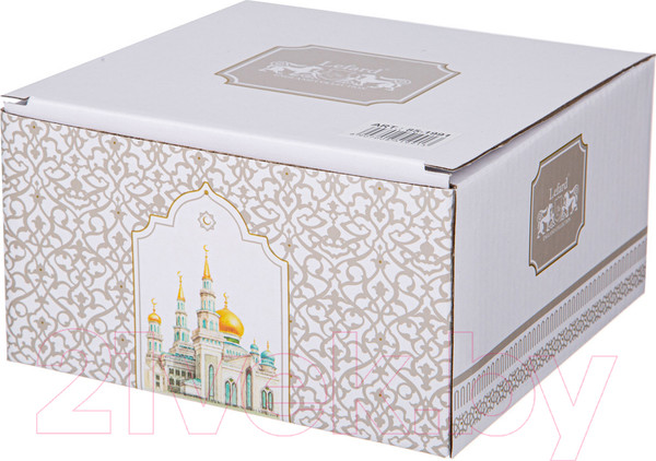 Изображение товара Чашка с блюдцем Lefard Мечеть / 85-1991