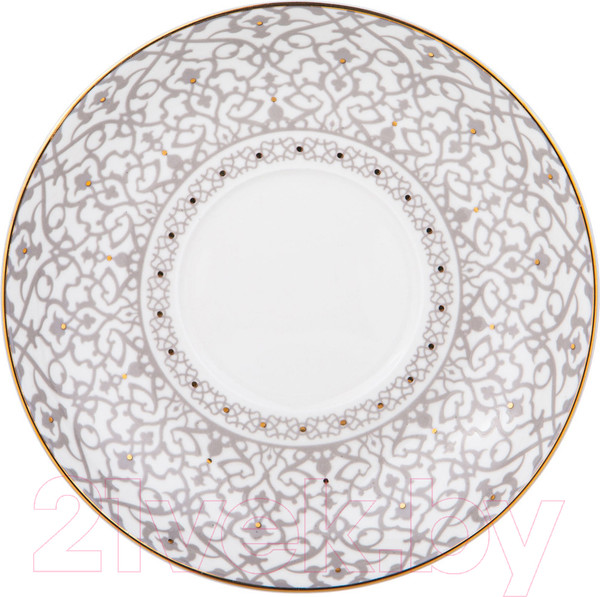 Изображение товара Чашка с блюдцем Lefard Мечеть / 85-1991