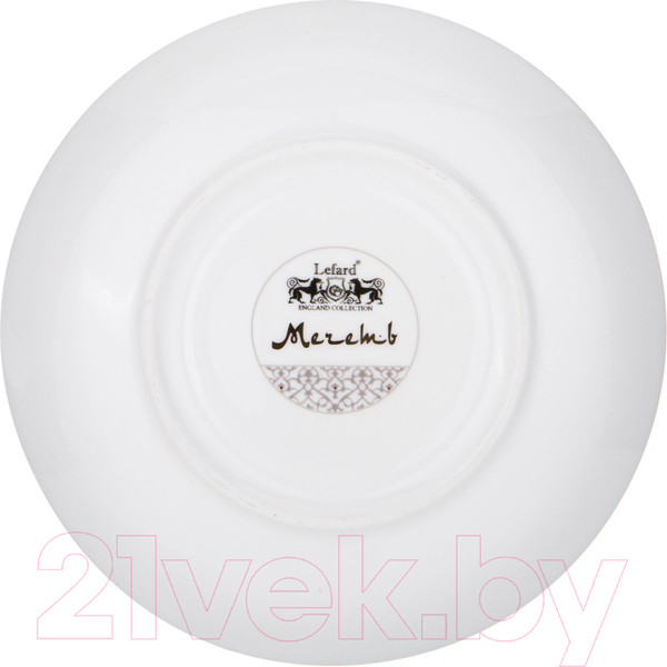 Изображение товара Чашка с блюдцем Lefard Мечеть / 85-1991