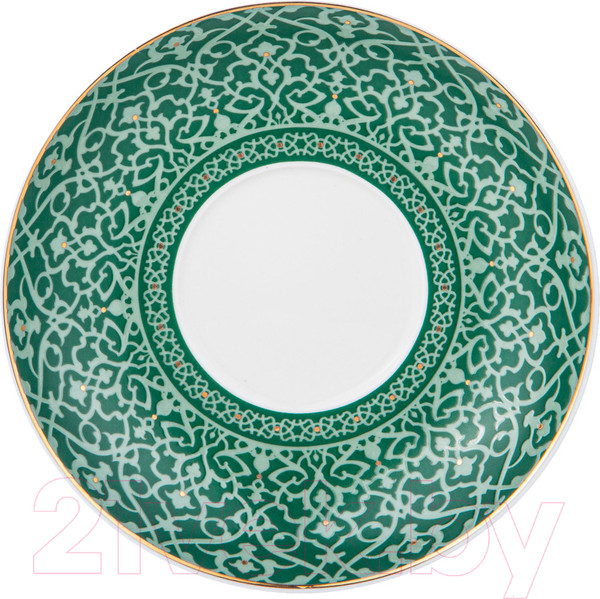 Изображение товара Чашка с блюдцем Lefard Мечеть / 85-1990