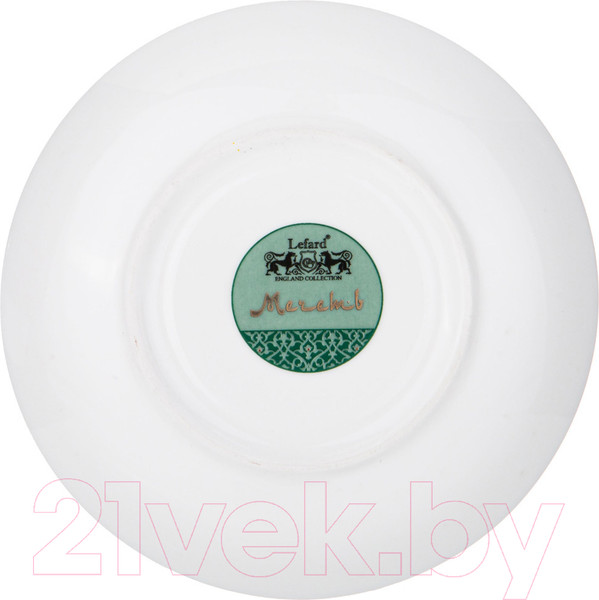 Изображение товара Чашка с блюдцем Lefard Мечеть / 85-1990