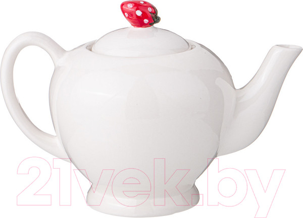 Изображение товара Заварочный чайник Lefard Strawberry / 368-528