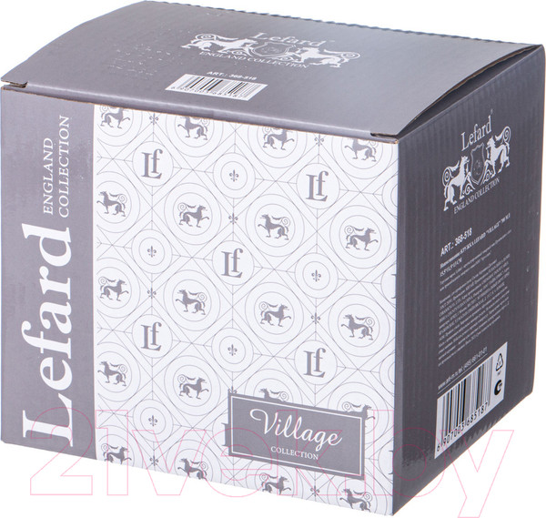 Изображение товара Кружка Lefard Village / 368-518