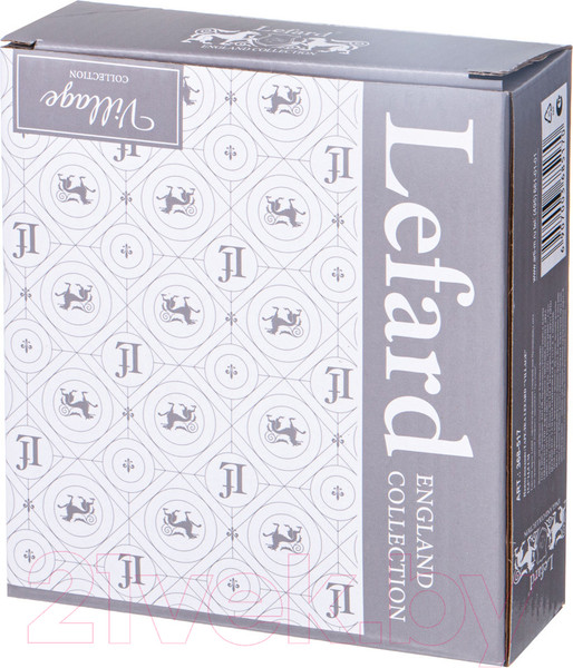 Изображение товара Суповая тарелка Lefard Village / 368-517