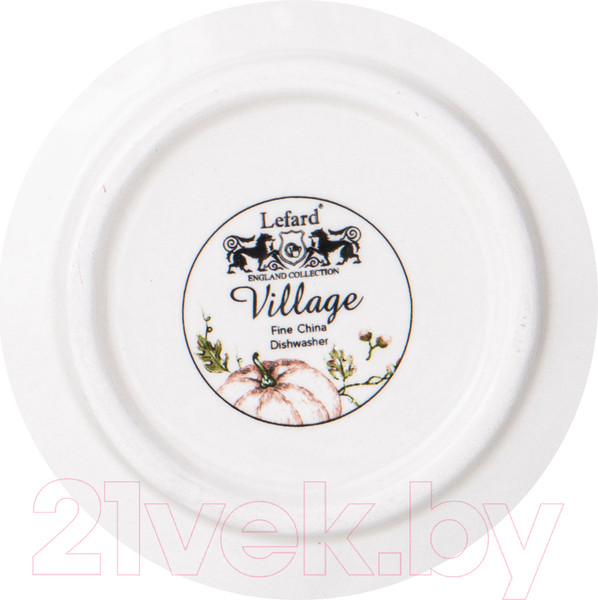 Изображение товара Емкость для хранения Lefard Village / 368-524