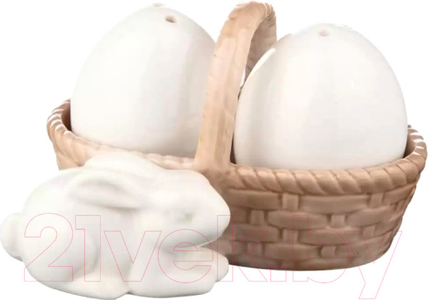 Изображение товара Набор для специй Lefard 146-1554