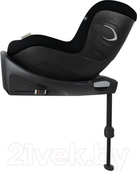 Изображение товара Автокресло Cybex Sirona Gi I-Size Plus (Moon Black)