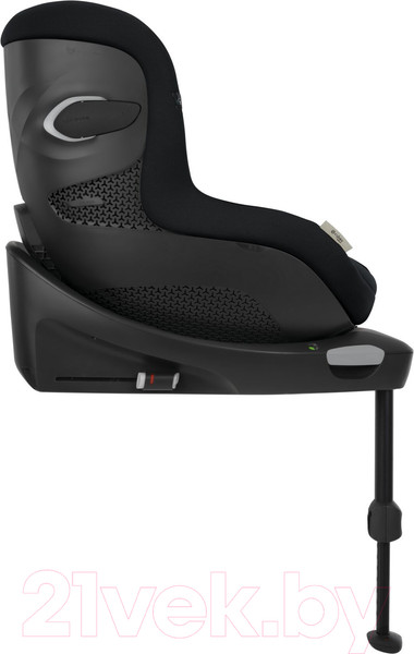 Изображение товара Автокресло Cybex Sirona Gi I-Size Plus (Moon Black)