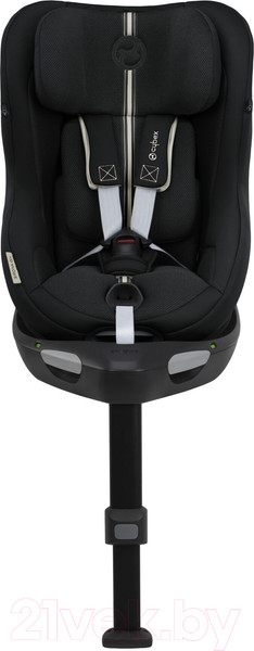Изображение товара Автокресло Cybex Sirona Gi I-Size Plus (Moon Black)
