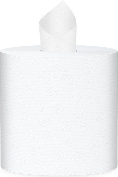 Изображение товара Бумажные полотенца PROtissue Premium 2х-слойные / С224 (150м)