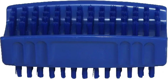 Изображение товара Щетка для уборки Haug Buersten 5612 (синий)