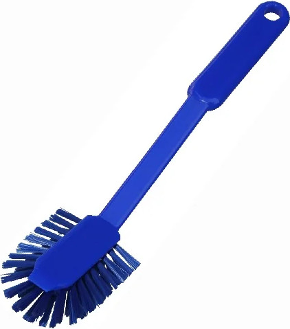 Изображение товара Щетка для уборки Haug Buersten 1382 (синий)