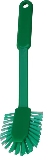 Изображение товара Щетка для уборки Haug Buersten 1383 (зеленый)