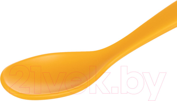 Изображение товара Набор столовых ложек для кормления Canpol 31/419 (3шт, синий)