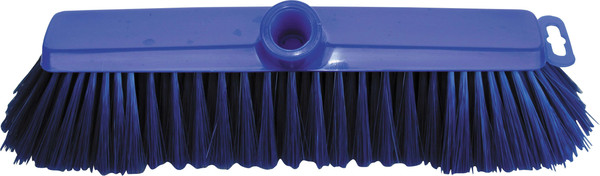 Изображение товара Щетка для уборки Haug Buersten 1692 (синий)