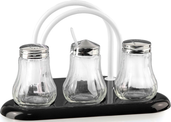 Изображение товара Набор для специй столовый No Brand 129-3 / кт970