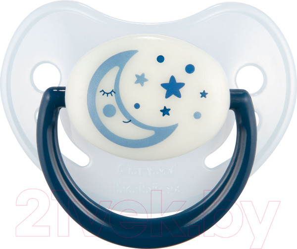 Изображение товара Пустышка Canpol Night Dreams / 22/500