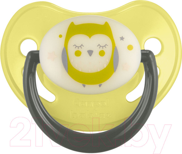 Изображение товара Пустышка Canpol Night Dreams / 22/501